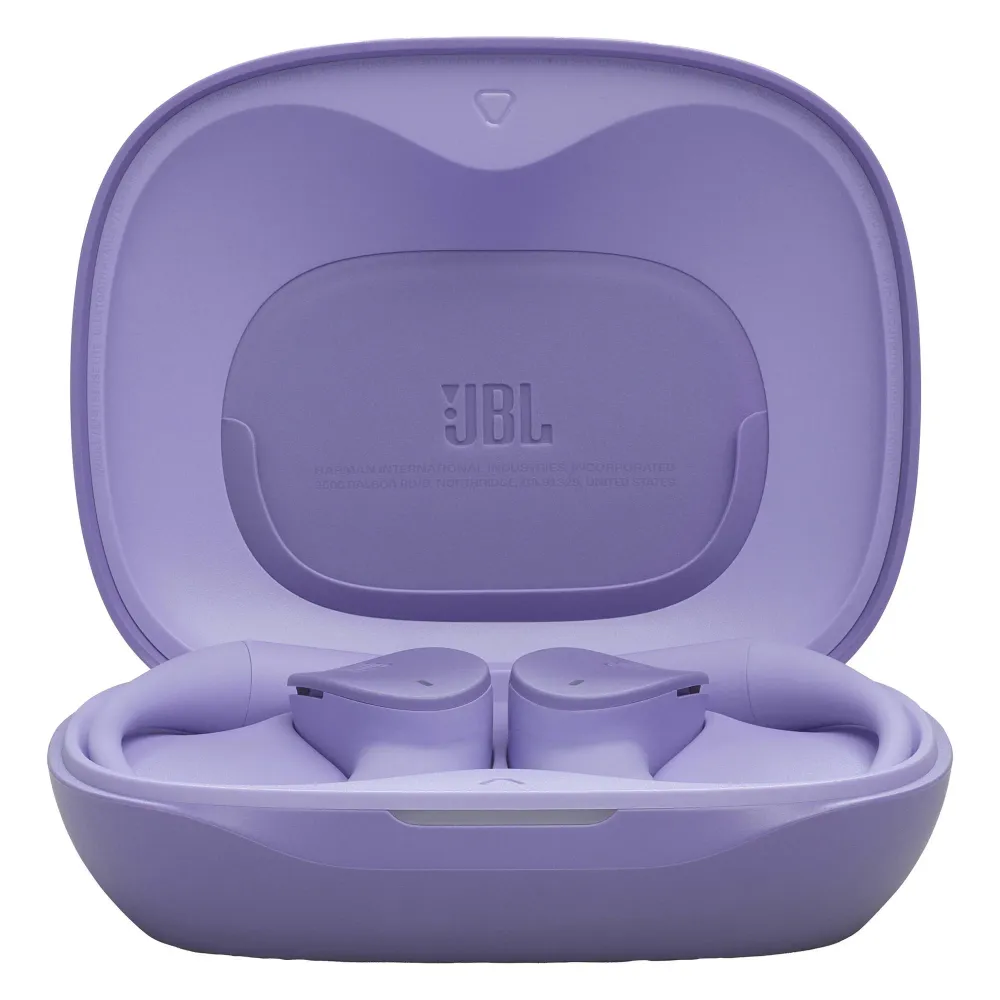 Беспроводные наушники JBL Sense Lite Purple - 6