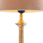 Лампа настольная Table Lamp Cologne S арт.101642
