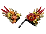 Конструктор LEGO Botanical Collection 10314 Композиция из сухоцветов