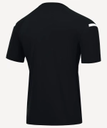 Футболка тренировочная CAMP 2 Training Poly Tee, черный