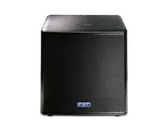 FBT MITUS 118FSC - пассивный бандпасс сабвуфер, 600Вт, динамик 18 дюймов