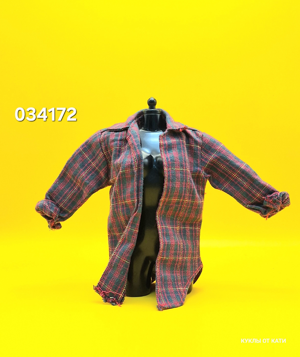 Одежда для куклы Барби винтаж 034172