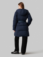 Куртка CALVIN KLEIN JEANS - темно-синий(J20J224122)