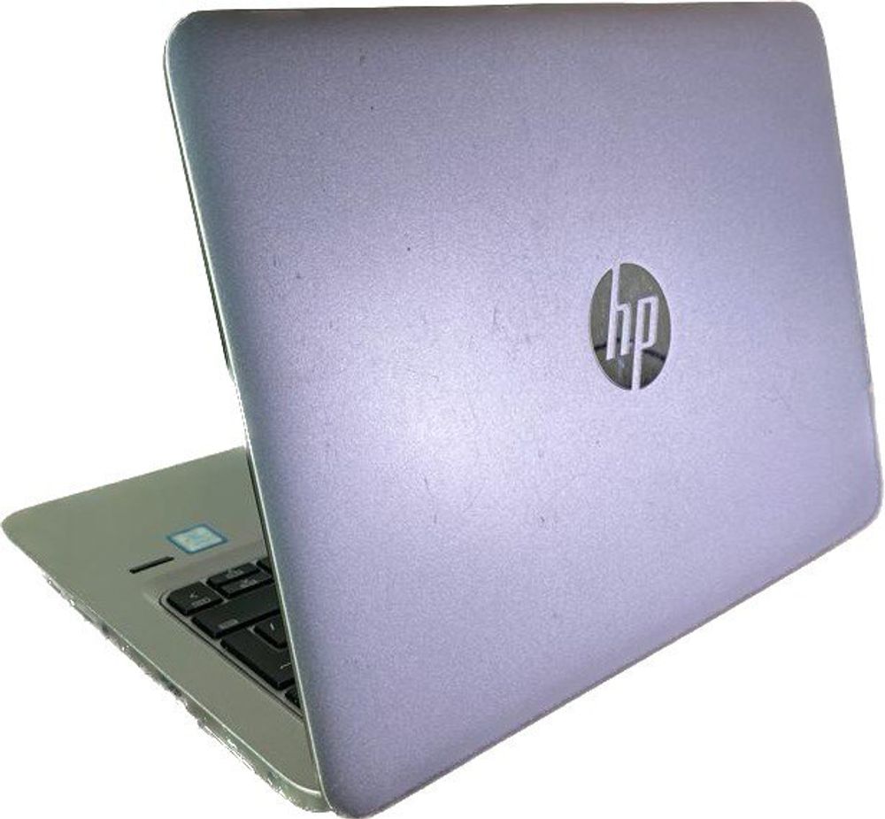 Уценённый ноутбук HP EliteBook 820 G4 i7 Touch
