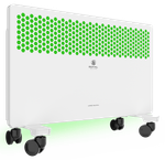 Электрический конвектор серии LUMINO Meccanico REC-LUW1500M