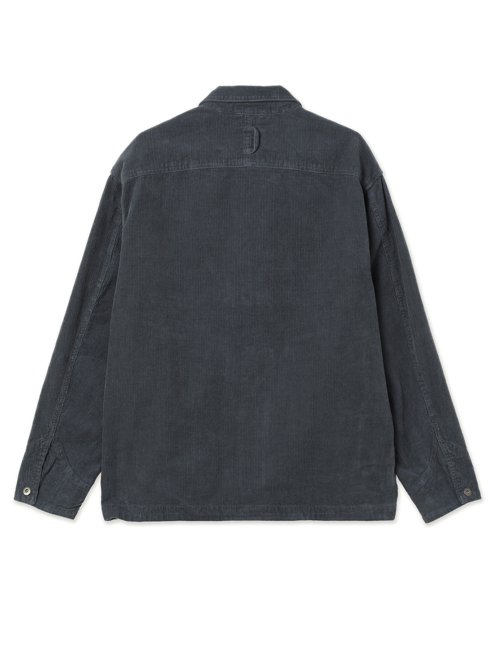 Мужская Куртка Washed Corduroy