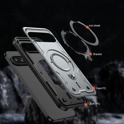 Чехол Magneto Case с кольцом для Google Pixel 10 Pro XL