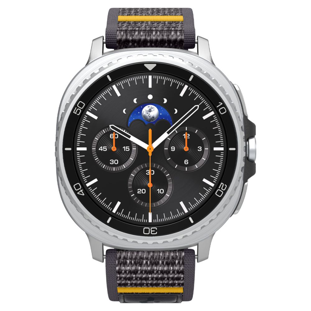 Ремешок Spigen Athlex Air для Samsung GALAXY WATCH 8/CLASSIC (40/44/46 MM) ACTIVE GREY