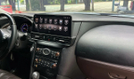Штатная магнитола для INFINITY FX35 2009-2013 / QX70 2013-2016 KUBERG DH-1228