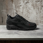 Nike Air Max 90 Cordura • Black