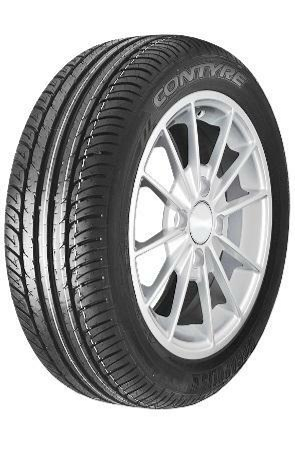 Автошина 195/55R15 CONTYRE MEGAPOLIS 3 91H