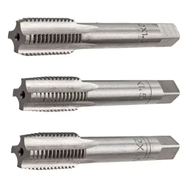 Метчик M12x1,5 (3шт) JBC JBC-TAP12x1,5