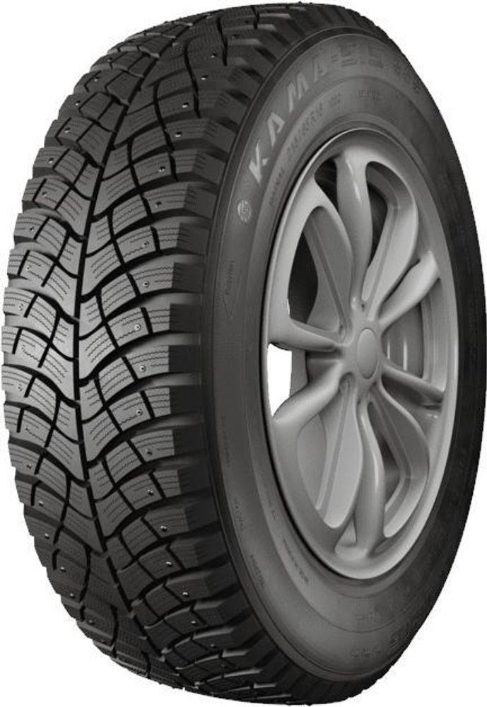 Кама 515 215/65 R16 102Q (шип)