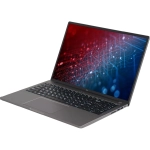 Ноутбук IRU Strato 16ALMR Core i5 12450H 16Gb SSD256Gb Intel UHD Graphics 16" IPS FHD (1920x1200) Windows 11 Pro grey WiFi BT Cam 5400mAh (2142315)