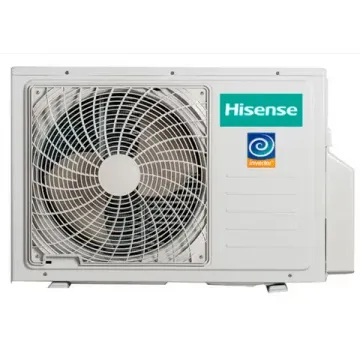Кассетный кондиционер Hisense AMC-12UR4RCC8 / AUW-12U4RS8
