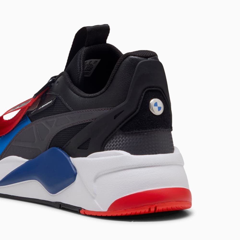 Кроссовки мужские PUMA BMW MMS RS-X