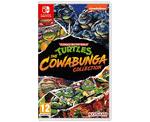 Teenage Mutant Ninja Turtles The Cowabunga Collection (NS) NEW