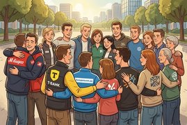 "М.Видео" объединит банки и ритейлеров на платформе Omninet