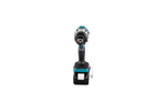 Аккумуляторная дрель-шуруповерт Makita LXT BL 18 В, 13 мм, 130/65 Нм, 2x5.0 Ач, ЗУ, Makpac DDF486RTJ