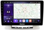 Магнитола для Opel Astra J 2010-2015 - Kuberg SF-9305 QLed, Android 12, Быстрая, CarPlay, 4G SIM-слот