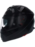 Шлем SH351 MONOCOLOR black S