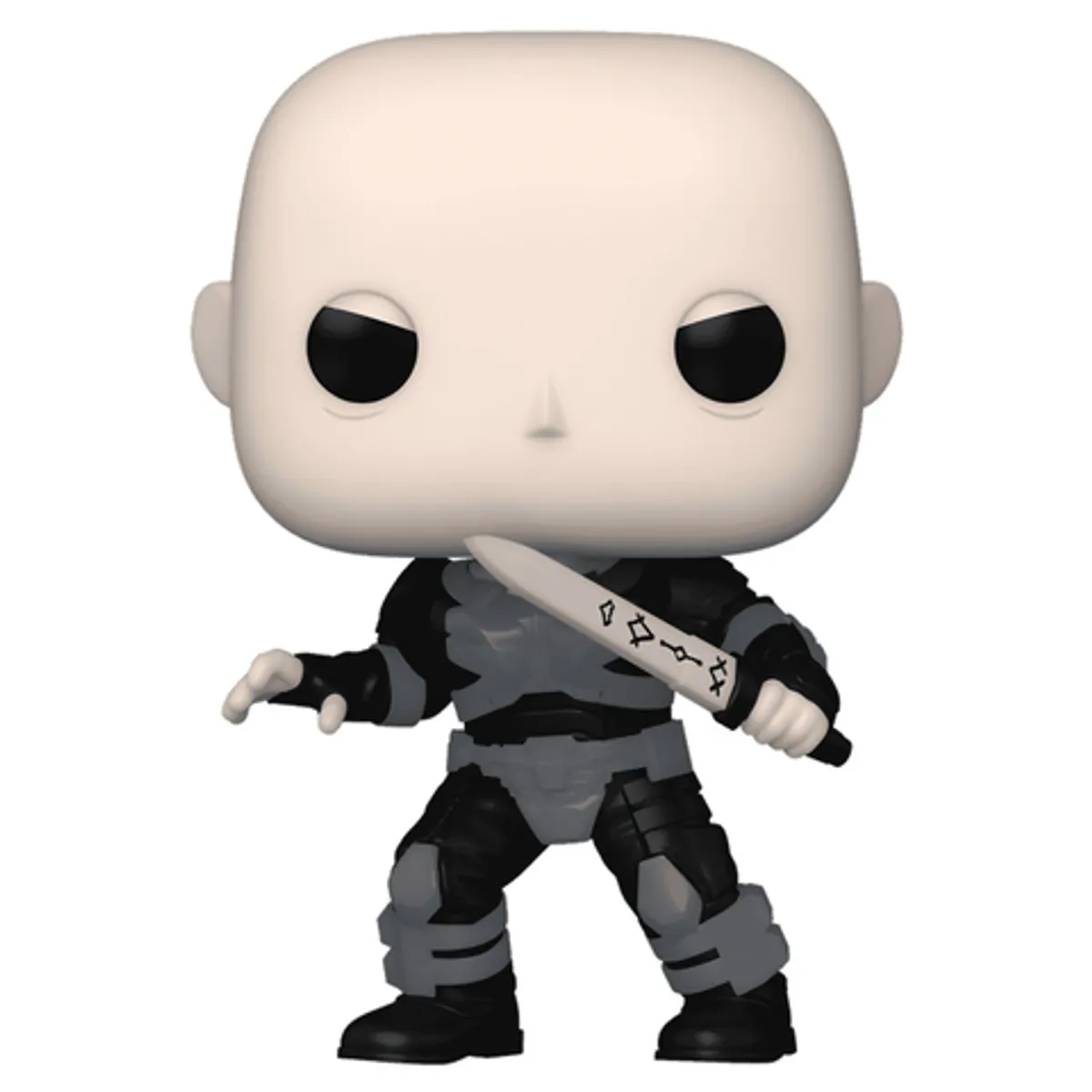Funko POP! Dune: Feyd-Rautha Harkonnen (1497)