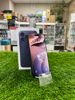 Б/У iPhone 17 Pro Max 256Gb Deep Blue