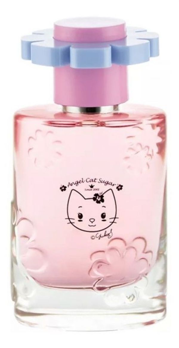 La Rive Angel Cat Sugar Melon