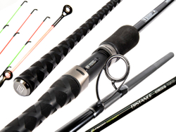 Удилище фидерное Feeder Concept Distance BLACK 150 4.50