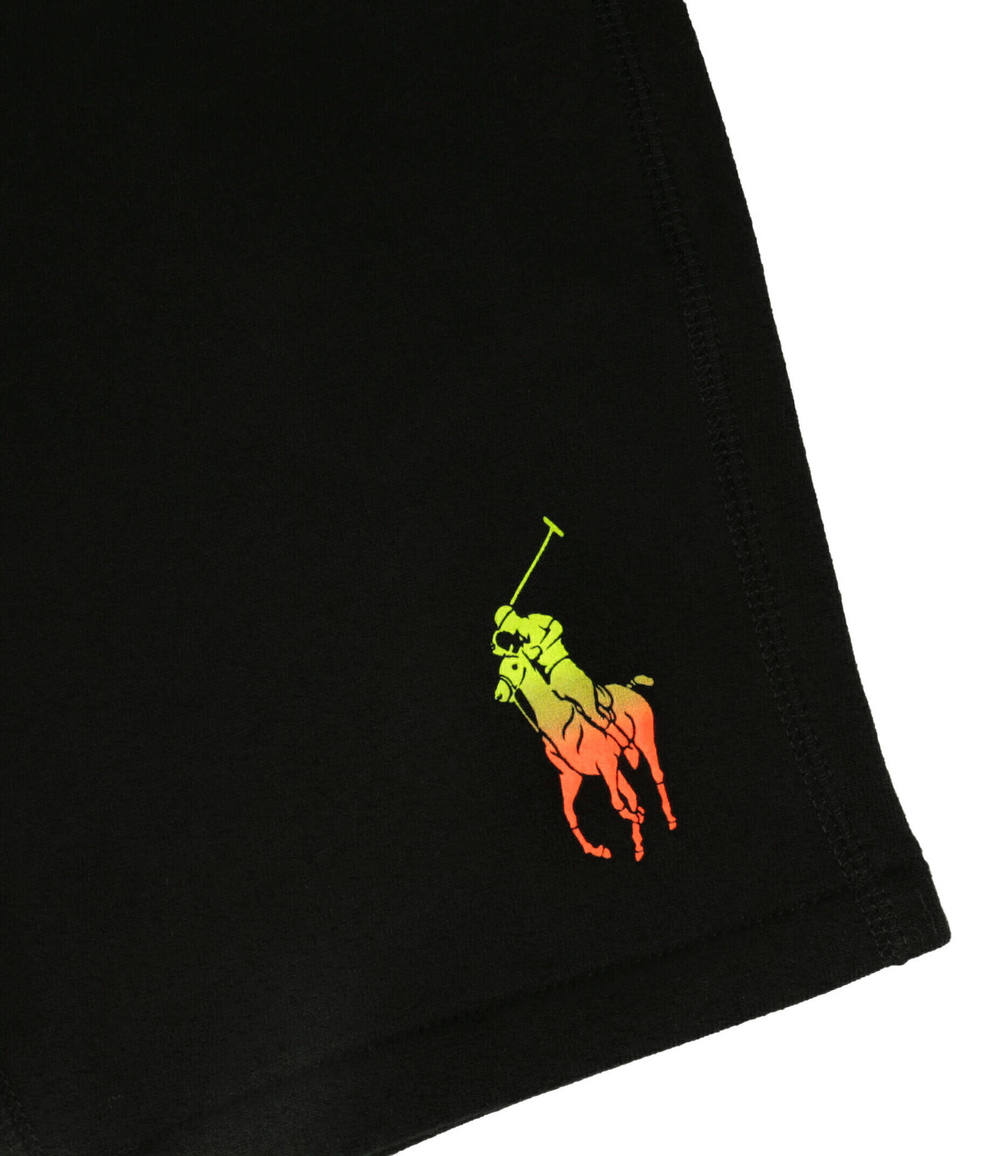 Шорты POLO RALPH LAUREN - черный(891741)