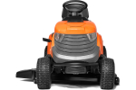 Райдер бензиновый (минитрактор) DSD 108H DAEWOO