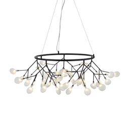 Люстра подвесная ST Luce Riccardo SL411.453.45