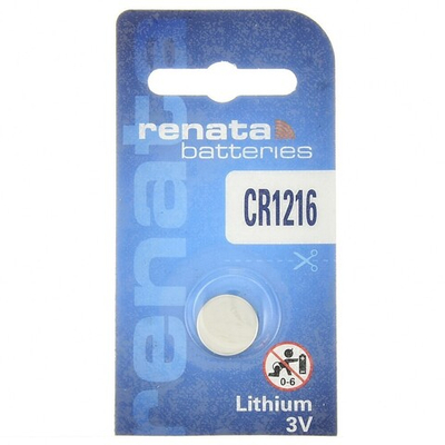 Renata CR 1216
