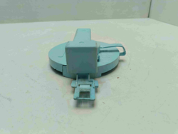WAE20441OE/13 кт230 Корпус датчика протечки для стиральной машины Bosch WAE20441OE/13 б/у