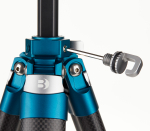 Штатив Benro Cyanbird с головой FS20PRO, карбоновый (TCBC15FS20PROC)