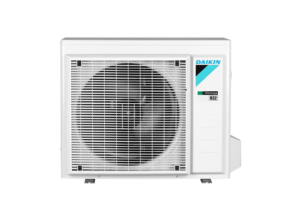 Кассетный кондиционер инверторного типа Daikin Sky Air - FFA-A/RXM