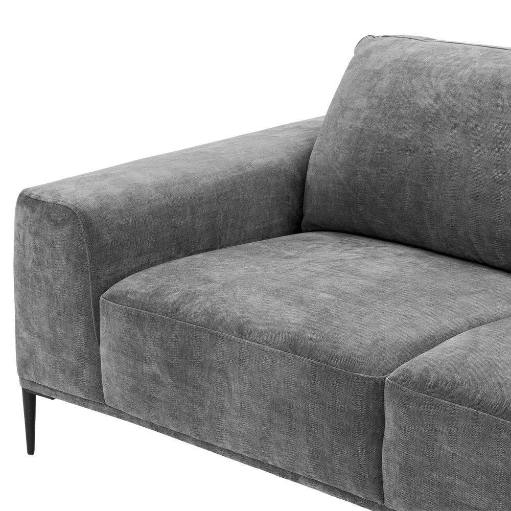 Диван угловой Lounge Sofa Montado арт.112019