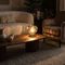Настольная лампа Citilux Rocka CL247087