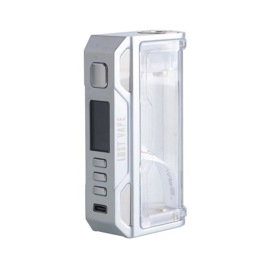 Бокс-мод Lost Vape Thelema Quest