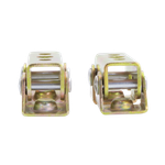 10 LBS Kwik mini SM1633 Магнитные фиксаторы (2шт)