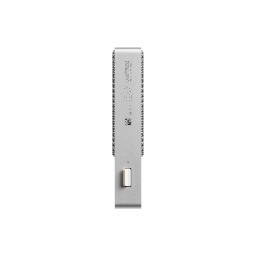 Teenage Engineering CM-15 Silver