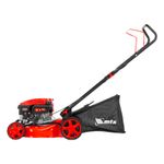 Газонокосилка бензиновая MTX GL41-K, 41 см, 40 л