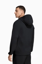Ветровка adidas Juventus FC 26/27 Tiro Travel - черный