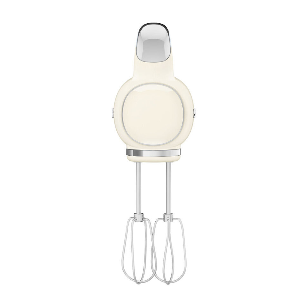 Миксер Smeg HMF01CREU, кремовый