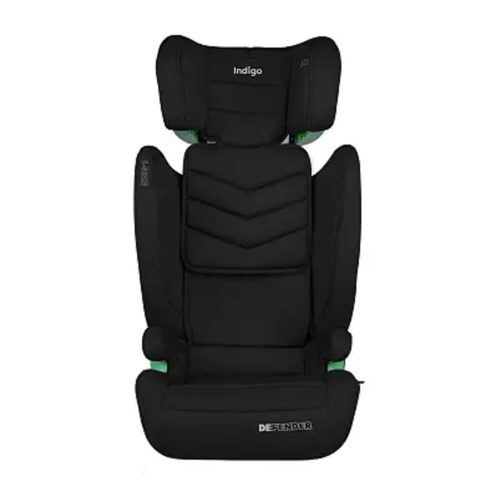 Автокресло Indigo Defender Isofix 2-3