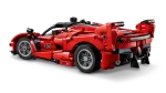 Конструктор LEGO Technic 42212 Ferrari FXX K