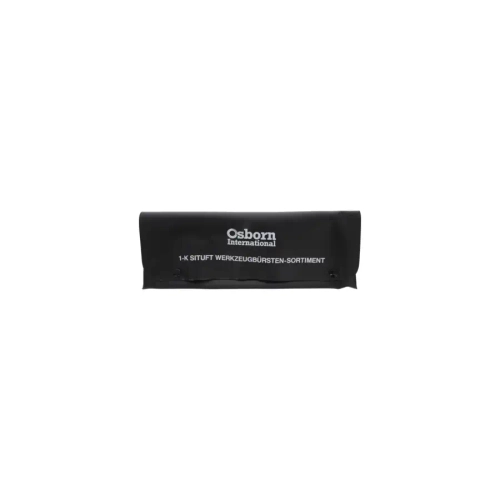 Набор щёток с двумя держателями D6—D32 OSBORN 9907035000