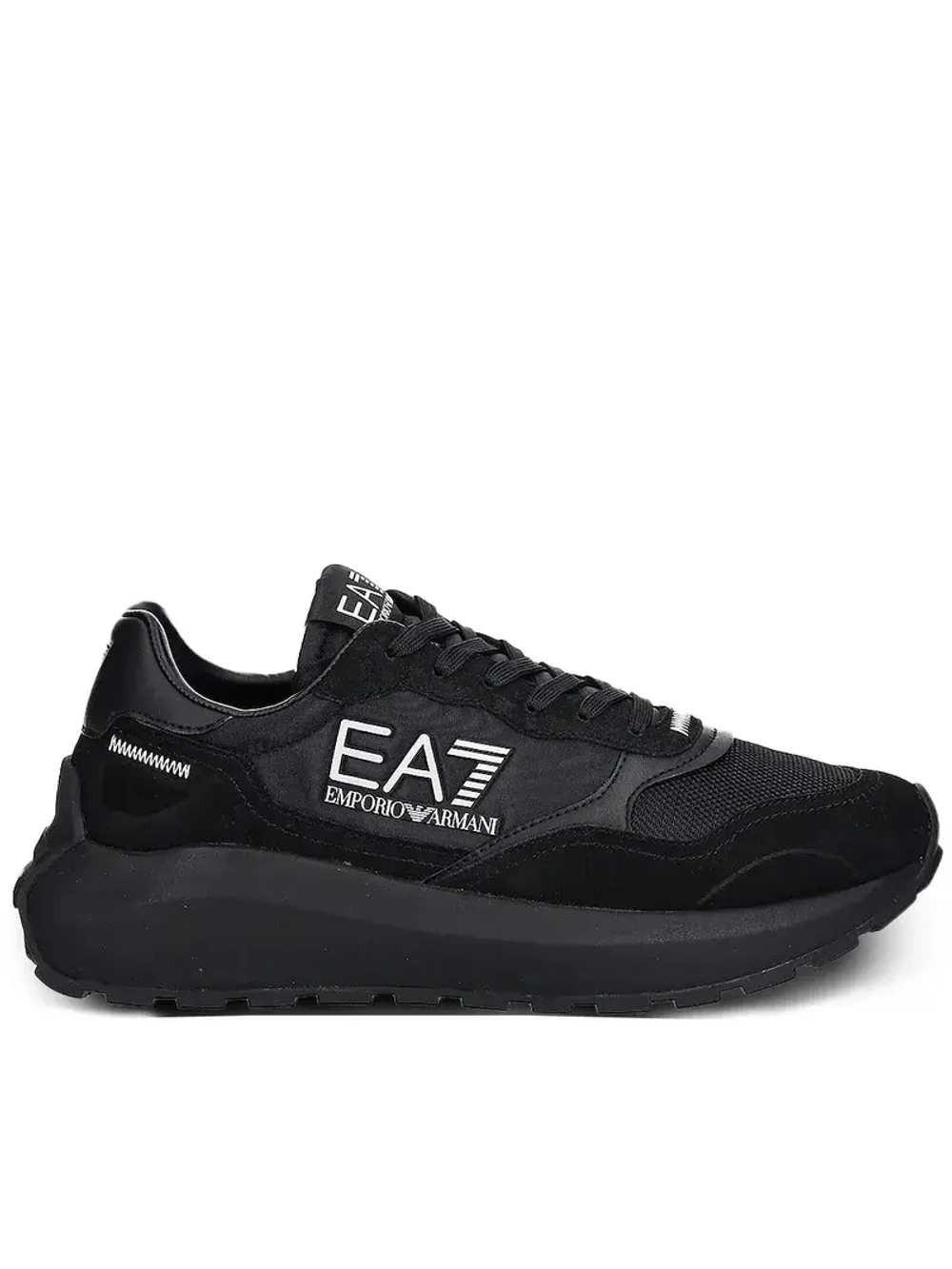 Кроссовки EA7