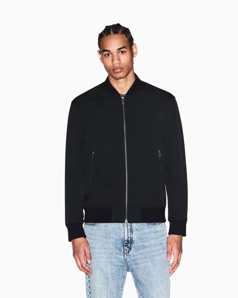 Ветровка мужская ARMANI EXCHANGE