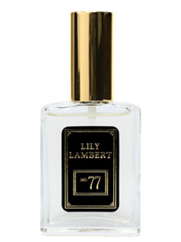 Lily Lambert Master Number No. 77